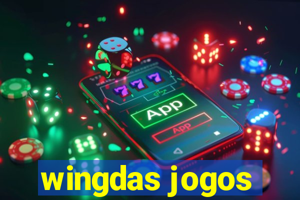 wingdas jogos